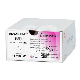 SUTURE ADVANTIME (36) : AIGUILLE DE SUTURE:TAPERCUT 3/8, GROSSEUR FIL:5/0, LONGUEUR DE FIL:70 CM, LONGUEUR AIGUILLE:1.8 CM