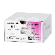 SUTURE ADVANTIME (36) : GROSSEUR FIL:6/0, LONGUEUR DE FIL:70 CM, AIGUILLE DE SUTURE:EXTRACUT 3/8, LONGUEUR AIGUILLE:1.6 CM
