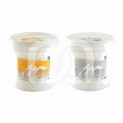 Silicone de Duplication Ormaplus Lab 70 (5kg + 5kg)