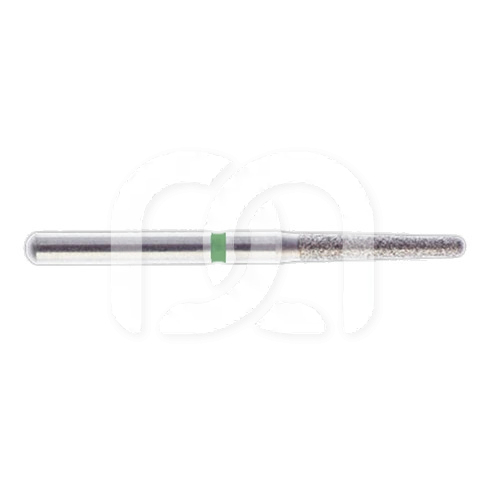 Fraise Diamantée FG Cône Arrondi n°856 (5)
