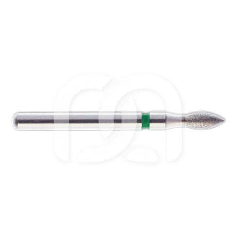 Fraise Diamantée Forme Ballon FG N°368 (5)