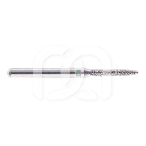 Fraise Diamantée FG Forme Flamme 862 (5)