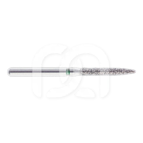 Fraise Diamantée Flamme 863 FG Turbine (5)