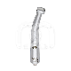 TURBINE SYNEA FUSION TG-97LM : RACCORD:RACCORD MULTIFLEX