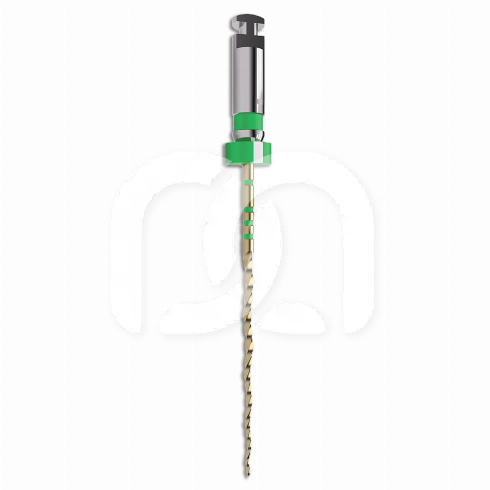 Limes Endodontiques TruNatomy Medium 31mm (6)
