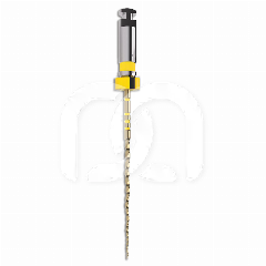 Lime Endodontique Rotative TruNatomy Small 21mm (6)