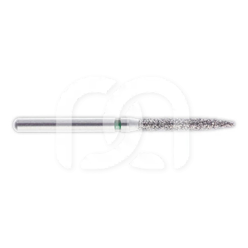 Fraise Diamantée Flamme 863 FG Turbine (5)