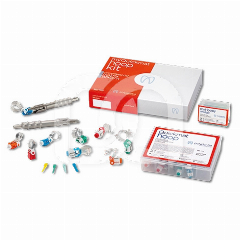Kit Système de Matrices myQuickmat Hoop (1)