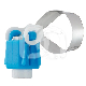 Matrices MyQuickMat Hoop Standard Petite Taille 6,5 mm (50) : &Eacute;PAISSEUR MATRICE:0 MM, LARGEUR:6.5 MM, TAILLE:L, LONGUEUR:0 MM