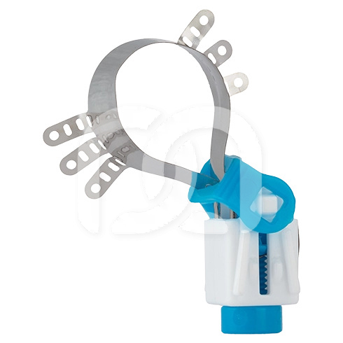 Matrices Circonférentielles MyQuickMat Hoop Petite 6,5 mm + Languette (45)
