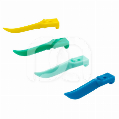 Coins Interdentaires myHoopy Wedge Taille M Vert (100)