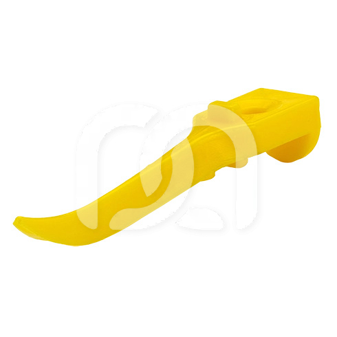 Coins Interdentaires MyHoopy Wedge Taille S Jaune (100)
