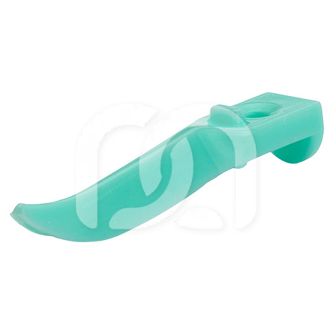 Coins Interdentaires MyHoopy Wedge Taille S Jaune (100)