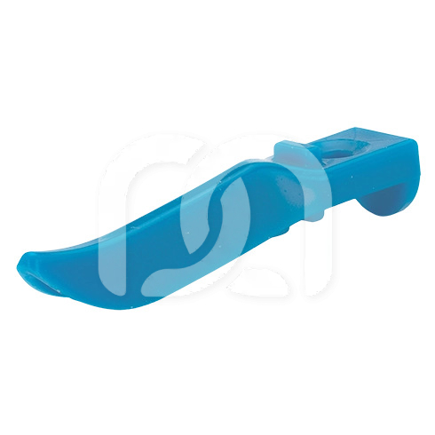 Coins Interdentaires MyHoopy Wedge Taille S Jaune (100)