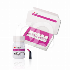 Kit Essentiel Composite Filtek Universal Restorative (90 capsules)