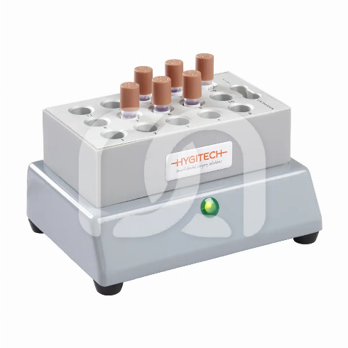 Incubateur pour Indicateurs Biologiques 60°C 11 mm (1)