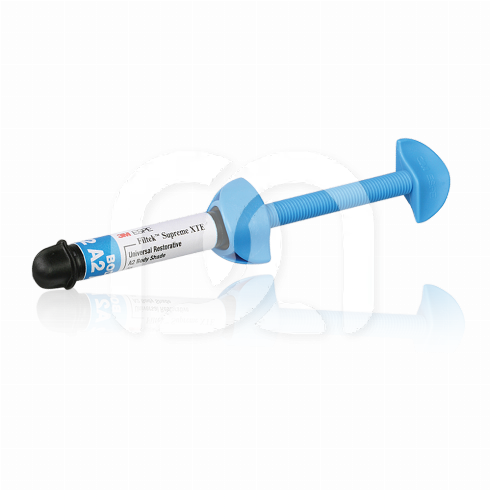 Composite Filtek Supreme XTE Teinte XWE Émail (3g)