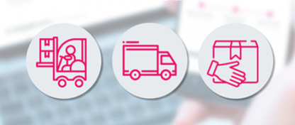 COMMENT SUIVRE L'AVANCEMENT DE MON COLIS ?