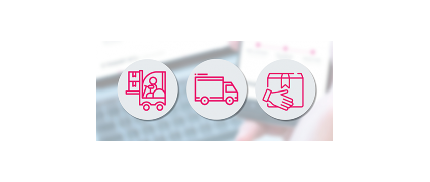 COMMENT SUIVRE L'AVANCEMENT DE MON COLIS ?