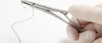 Comment choisir ses sutures ?