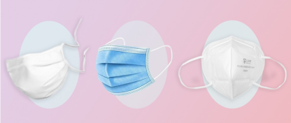 Ce que vous devez savoir sur les masques. Ce que vous devez savoir sur les masques.