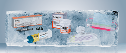 Découvrez nos prix gelés !