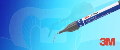 COMMENT RÉPARER UN BORD LIBRE INCISAL