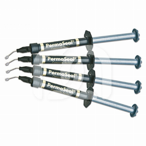 Permaseal™ - Les 4 seringues de 1.2 ml 1.30 G