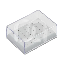 PORTE-FRAISES - 48 PERFORATIONS
