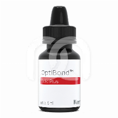 OPTIBOND SOLO PLUS (5ML)
