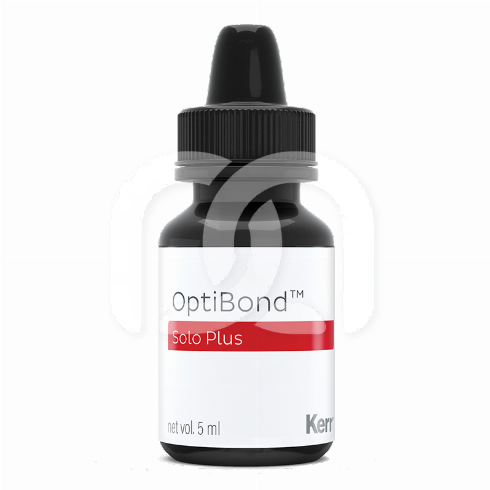 OPTIBOND™ SOLO PLUS