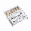 GUTTA PERCHA - TOP COLOR ISO (100)