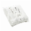 ROULEAUX DE COTONS SALIVAIRES - LUNA (300G)