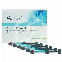 VENUS - 10 CAPSULES VAN 0,25 G