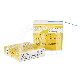 STRIPS ABRASIFS - LA BOBINE DE 10 M : EPAISSEUR:0 MM, GRAIN:MOYEN, LARGEUR:4 MM, GRANULOMÉTRIE:40 MICROMETRE