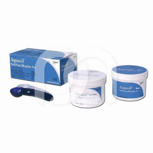 AQUASIL PUTTY