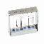 PLUG IN CHIRURGIE 6 PERFORATIES