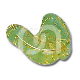 POLYTRAYS (25) : ARCADE:MAXILLAIRE, TAILLE:PETIT