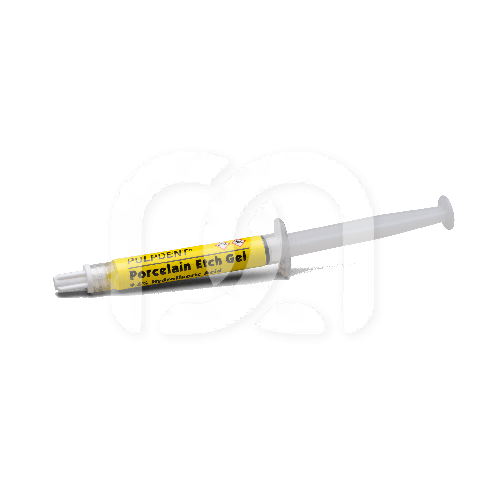 PORCELAIN ETCH GEL (1X3ML)