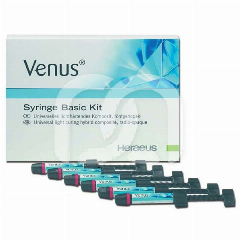 VENUS - LA SERINGUE DE 4 G