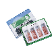 GUTTA-PERCHA POINTS CONVENTIONEEL (100/200)