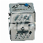 ENDOCASSETTE MET STERIMETER - GRIJS