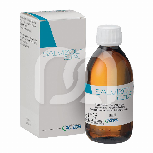 SALVIZOL E.D.T.A. (250 ML)