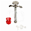 ELASTOMEERSPUIT