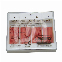 GUTTA PERCHA POINTS AUXILLARY A022 F (120)