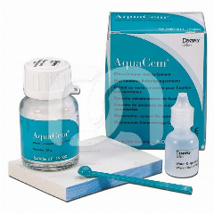 AQUACEM - COFFRET 