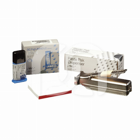 FUJI LINING LC PASTE PAK (7G)