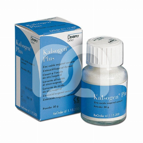 KALSOGEN PLUS (30G) 