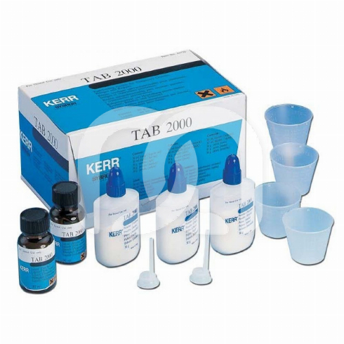 TAB 2000 