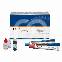 UFI GEL PERMANENT - COFFRET